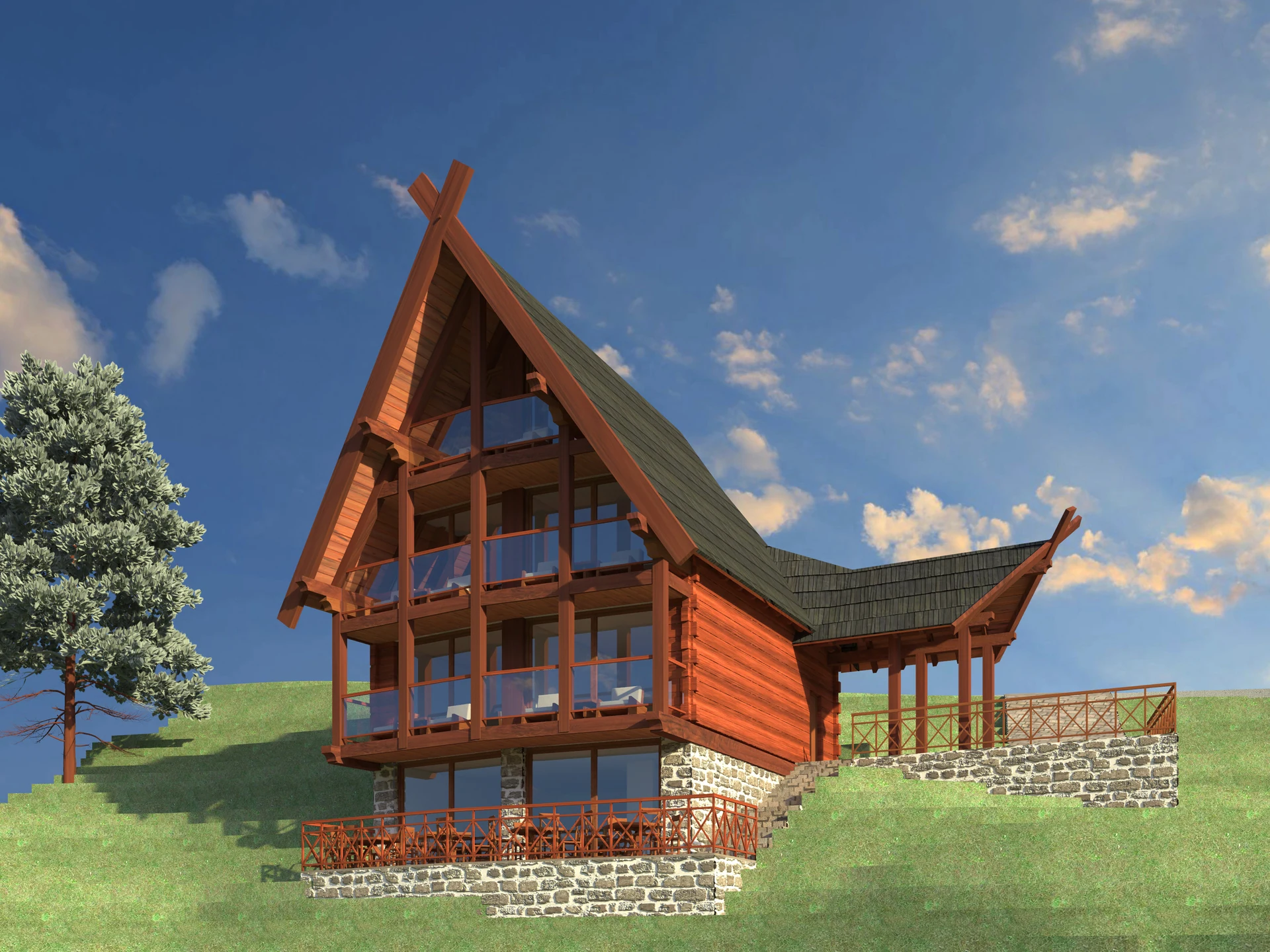 10 mokra gora