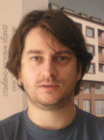 Сава Ристић